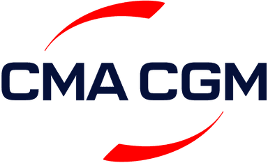 Đối tác vận chuyển CMA CGM