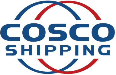 Đối tác vận chuyển COSCO Shipping