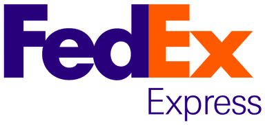 Đối tác vận chuyển FedEx