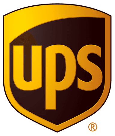 Đối tác vận chuyển UPS