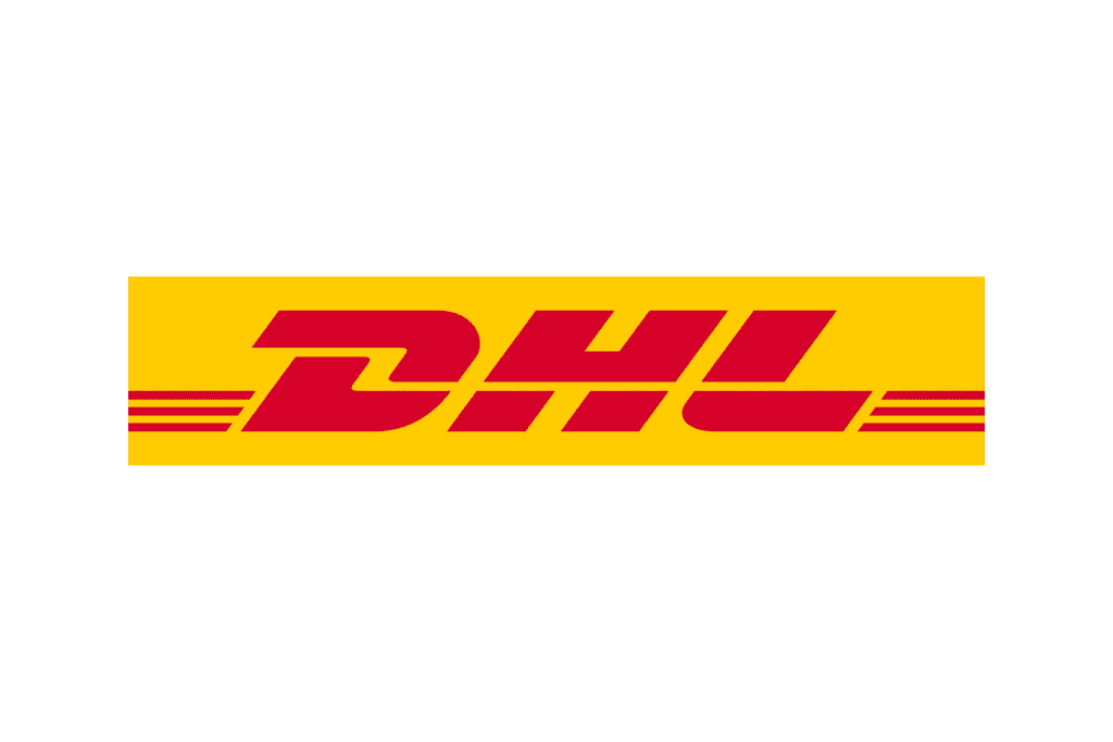Đối tác vận chuyển DHL
