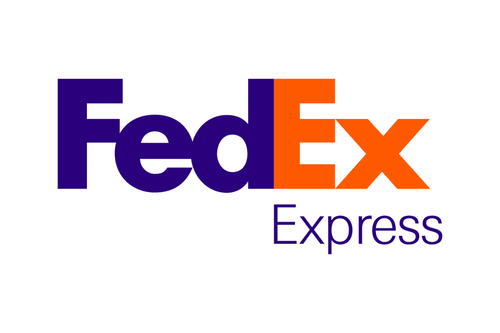 Đối tác vận chuyển FedEx