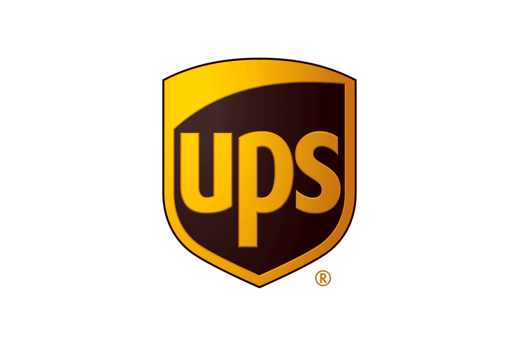 Đối tác vận chuyển UPS