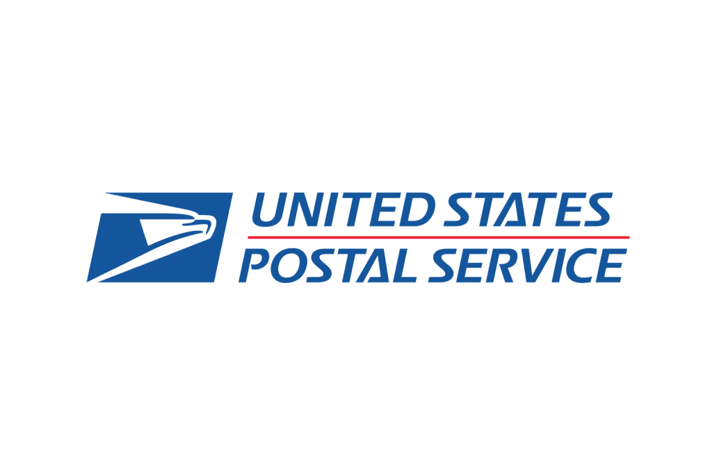 Đối tác vận chuyển USPS
